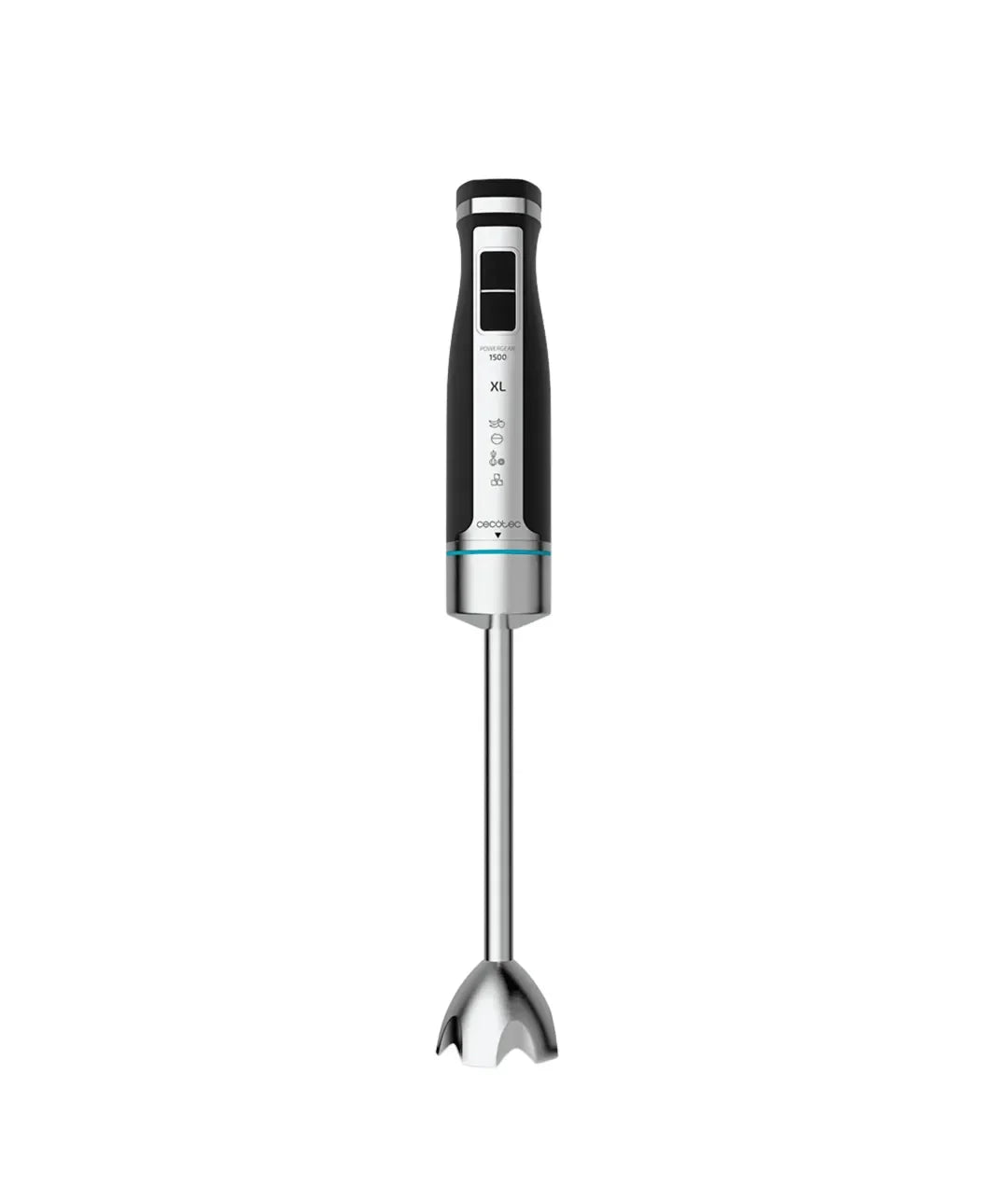cecotec_04064_batidora_de_mano_1500w:_potencia__21_velocidades_y_cuchillas_de_titanio_0