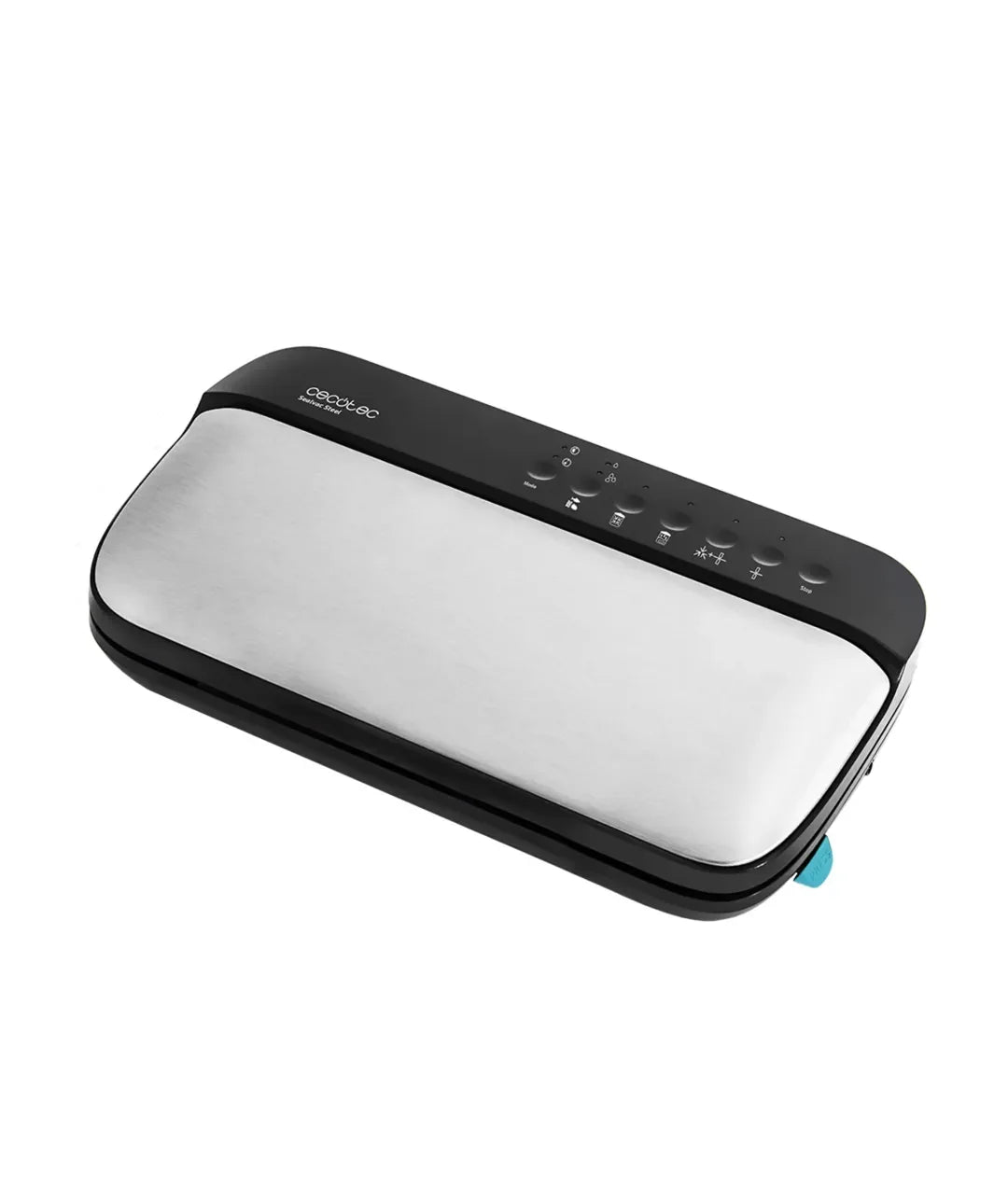 cecotec_04070_envasadora_al_vacío_sealvac_steel:_conserva_alimentos_frescos_5_veces_más_tiempo_0