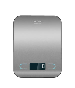 cecotec_04097_báscula_de_cocina_digital_precisa_5kg__diseño_extraplano_y_pantalla_lcd_grande_0