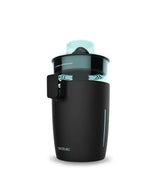 Exprimidor Eléctrico 350W con Filtro de Pulpa y Conos Desmontables, Libre de BPA de Cecotec