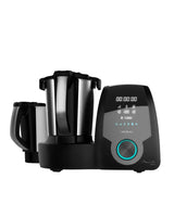 Robot de Cocina Mambo 9590: Innovación y Versatilidad con 30 Funciones de Cecotec