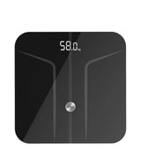 Báscula Smart con Bioimpedancia y Conectividad Bluetooth para un análisis corporal integral Cecotec
