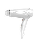 Secador de Pelo de viaje potente y compacto con Función ionizadora 2400W Cecotec