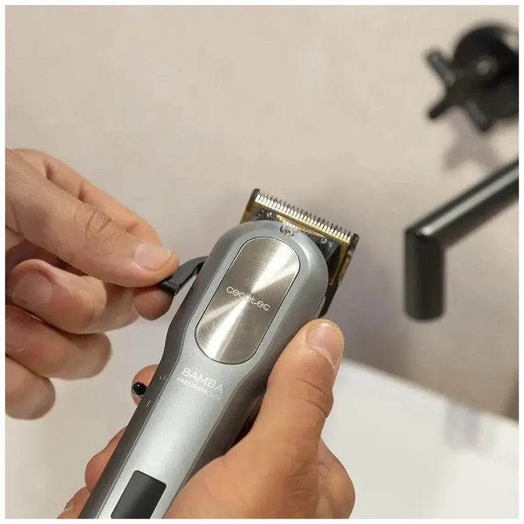 cecotec_04218_cortapelos_profesional_con_batería_de_litio_y_cuchillas_de_acero_inoxidable_8