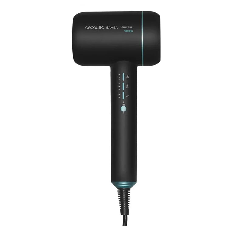 cecotec_04227_secador_iónico_digital_1800w_con_pantalla_lcd_y_accesorios_magnéticos_1
