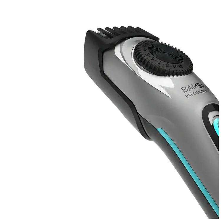 cecotec_04228_barbero_y_cortapelos_con_cuchillas_de_titanio_y_diseño_ergonómico_2