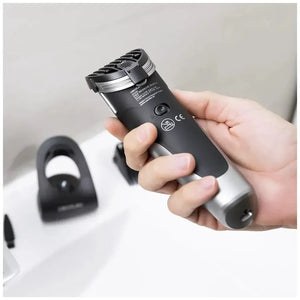 cecotec_04235_cortapelos_bamba_precisioncare_titanium:_precisión_y_durabilidad_con_batería_de_litio_8