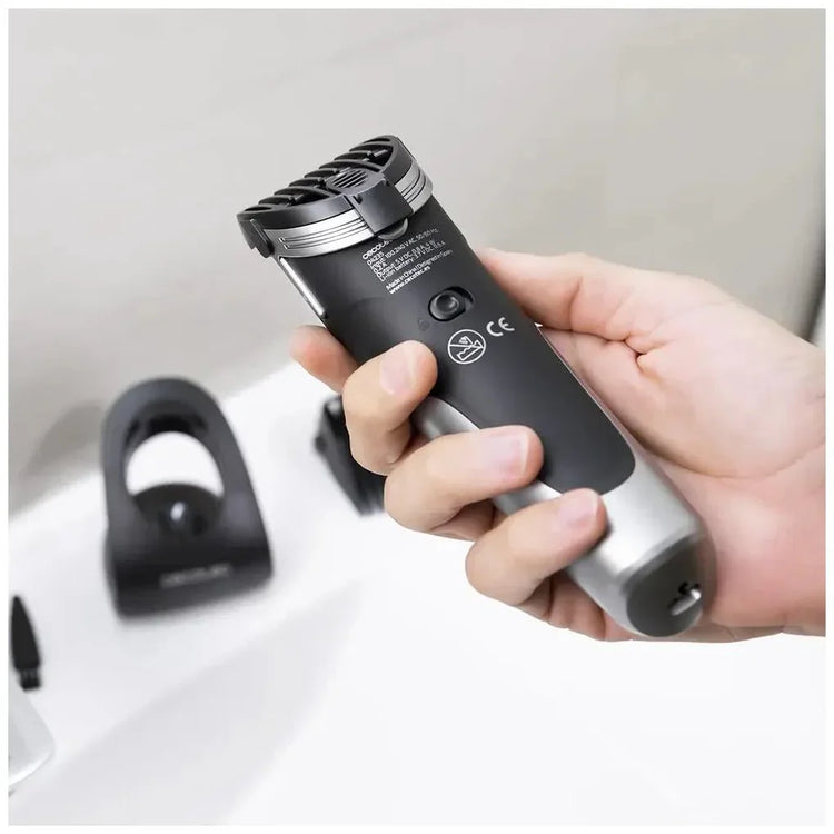 cecotec_04235_cortapelos_bamba_precisioncare_titanium:_precisión_y_durabilidad_con_batería_de_litio_8
