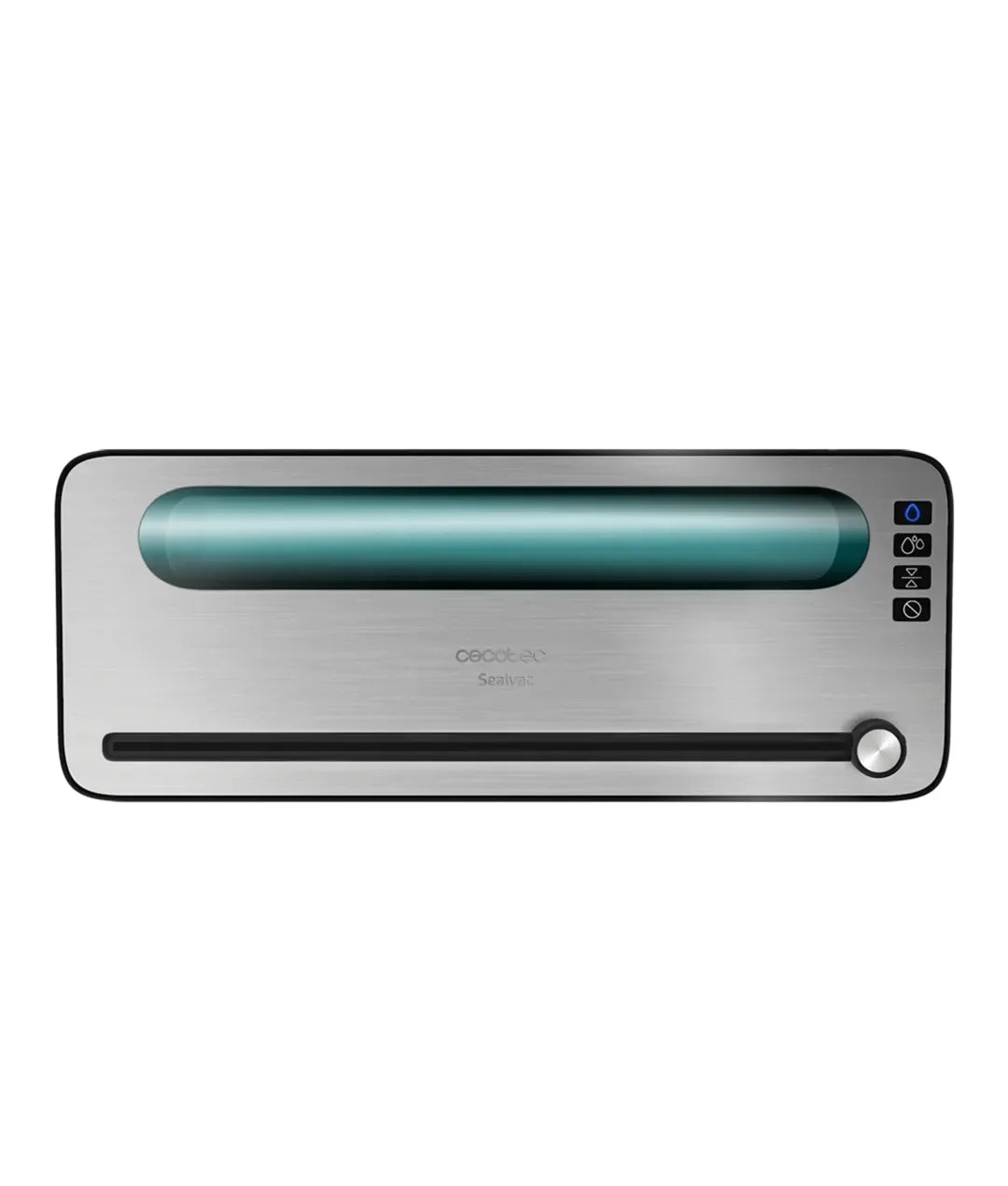 cecotec_04256_envasadora_al_vacío_foodcare_sealvac_120w:_frescura_y_eficiencia_en_10_segundos_0