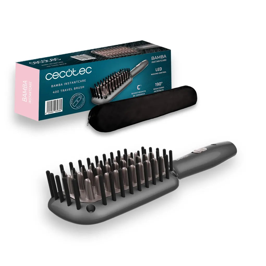 cecotec_04285_cepillo_alisador_de_viaje:_alisado_rápido_y_brillante_con_cerámica_y_turmalina_1