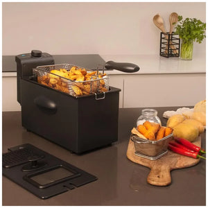 cecotec_04288_freidora_eléctrica_2180w_cleanfry_3000_black:_eficiencia_y_estilo_en_tu_cocina_4