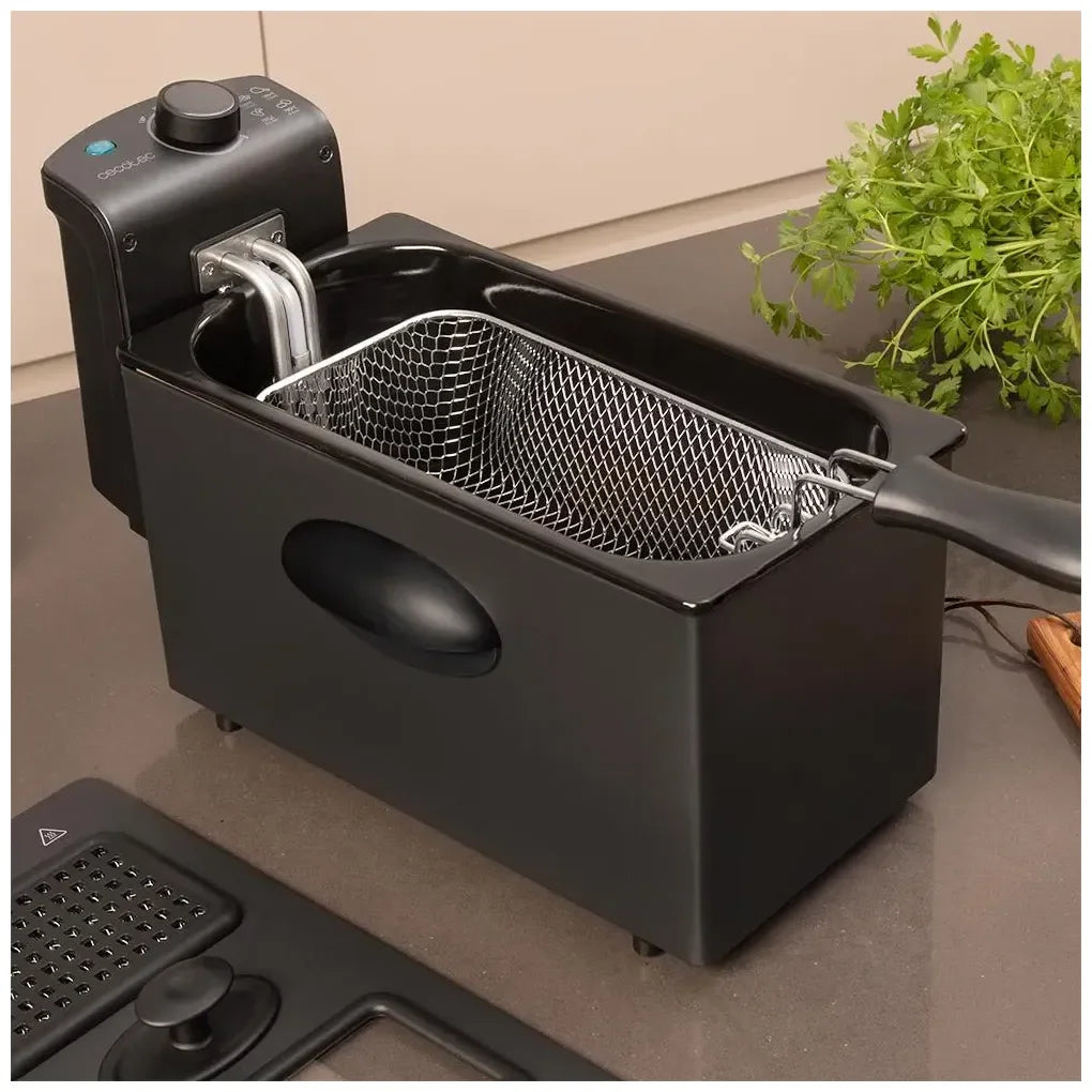 cecotec_04288_freidora_eléctrica_2180w_cleanfry_3000_black:_eficiencia_y_estilo_en_tu_cocina_5