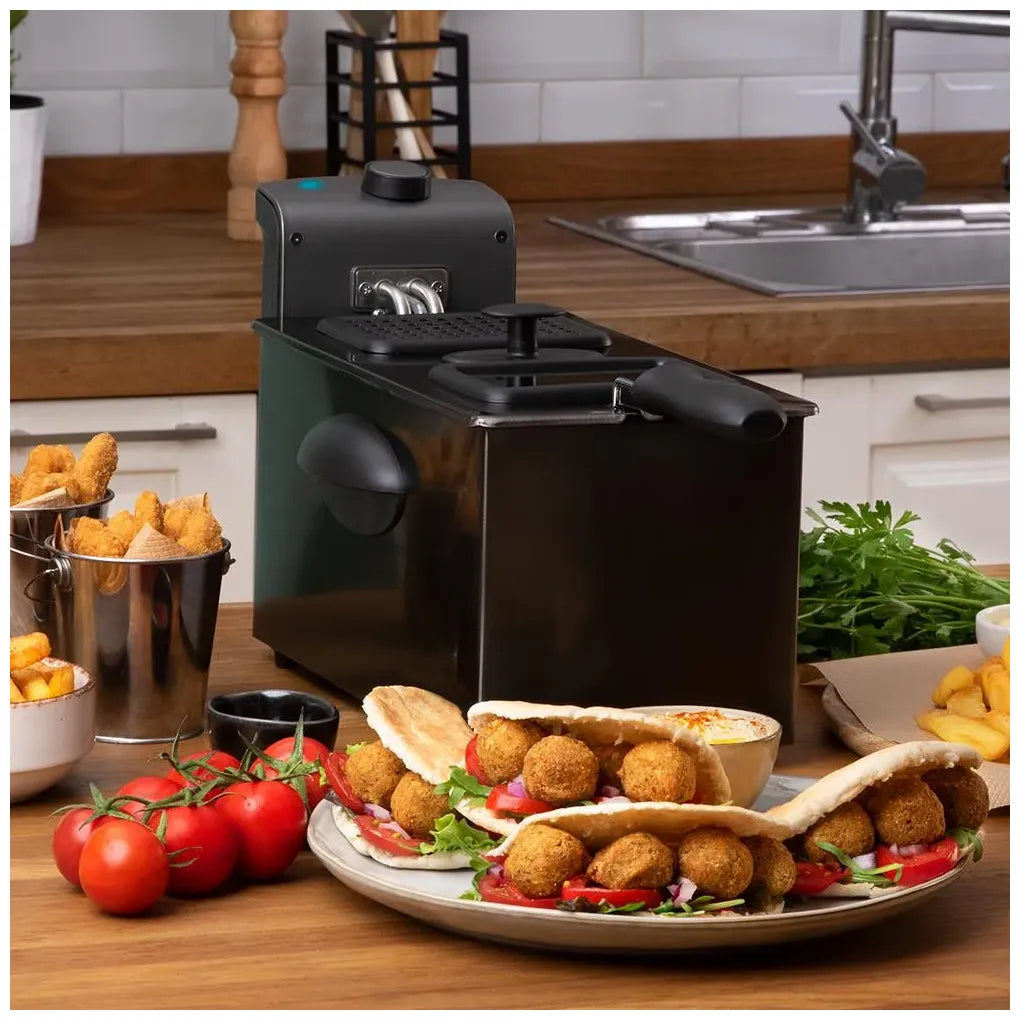cecotec_04311_freidora_cleanfry_3000_dark:_potencia__estilo_y_aceite_limpio_en_tu_cocina_1
