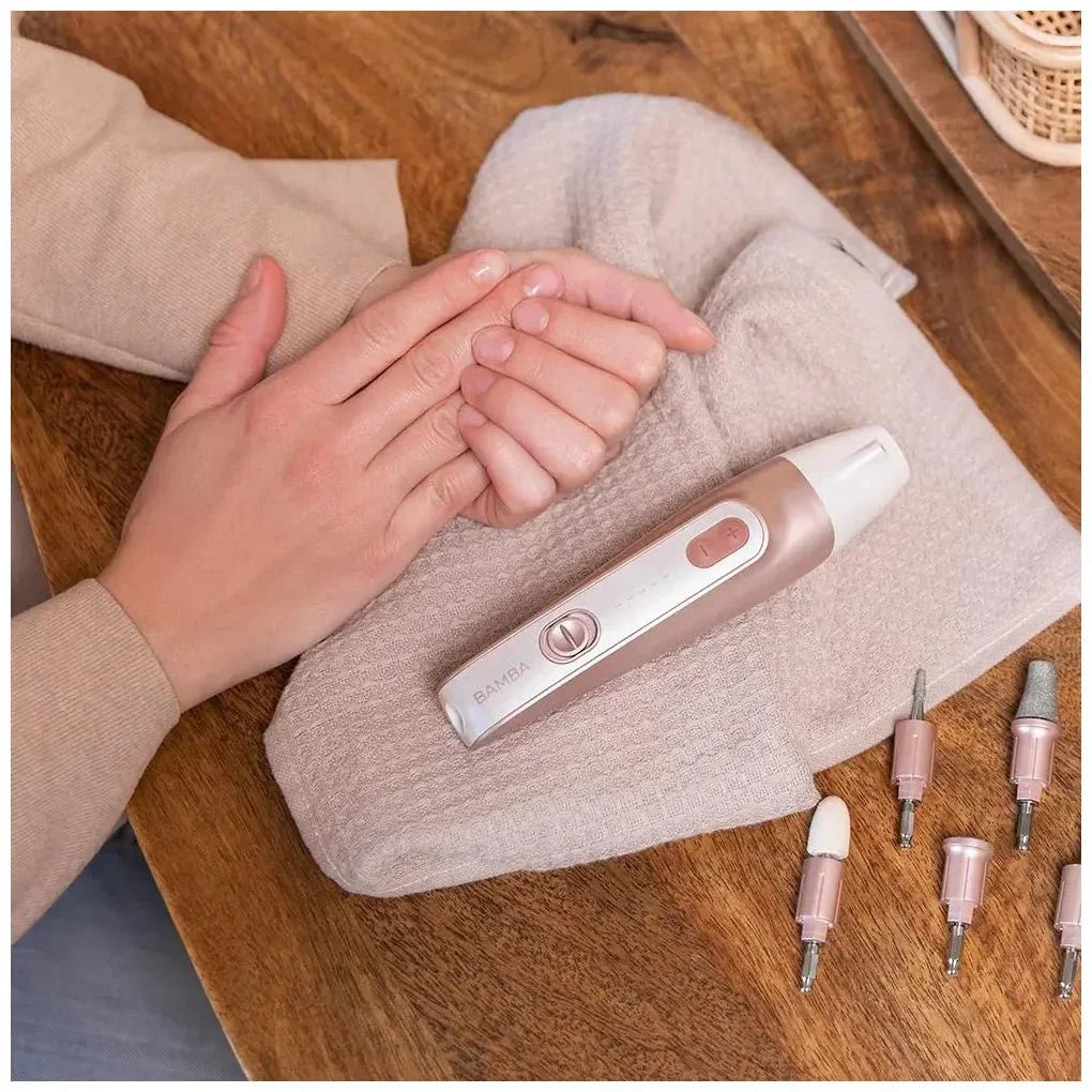 cecotec_04318_set_eléctrico_de_manicura_y_pedicura_con_7_cabezales_y_5_velocidades_2