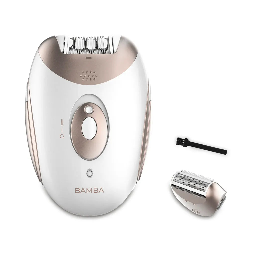 cecotec_04334_depiladora_bamba_skincare:_precisión_y_comodidad_con_cabezales_intercambiables_1