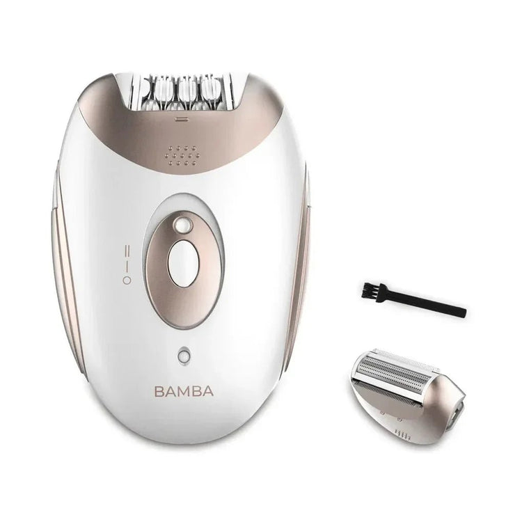 cecotec_04334_depiladora_bamba_skincare:_precisión_y_comodidad_con_cabezales_intercambiables_1