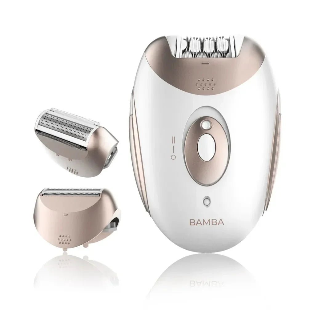 cecotec_04334_depiladora_bamba_skincare:_precisión_y_comodidad_con_cabezales_intercambiables_8
