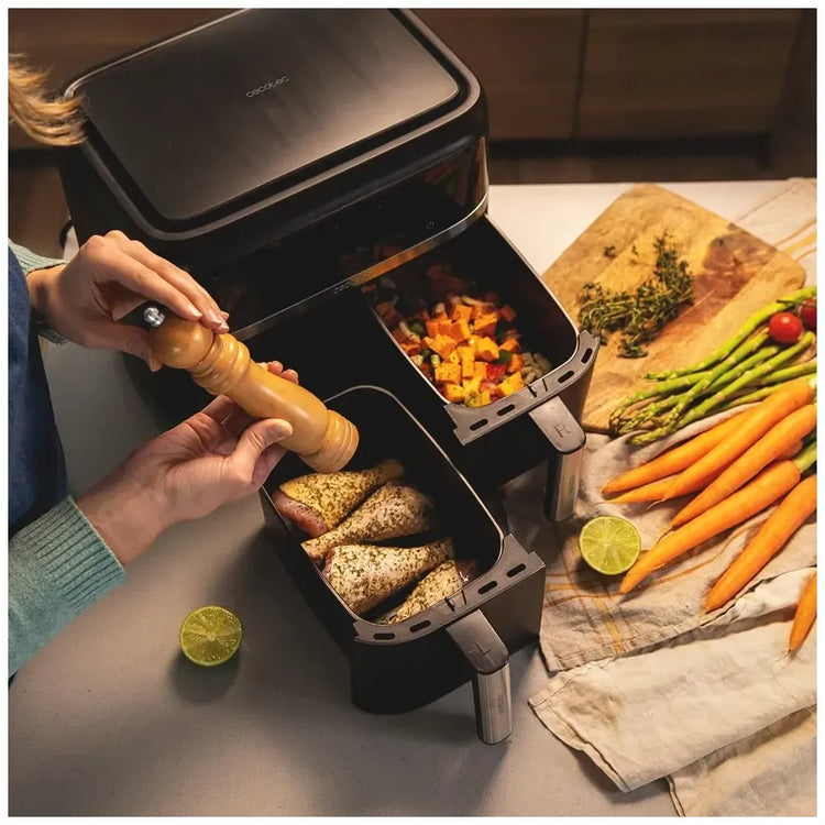 cecotec_04338_freidora_de_aire_9l:_cocina_saludable_con_tecnología_perfectcook_y_temporizador_4