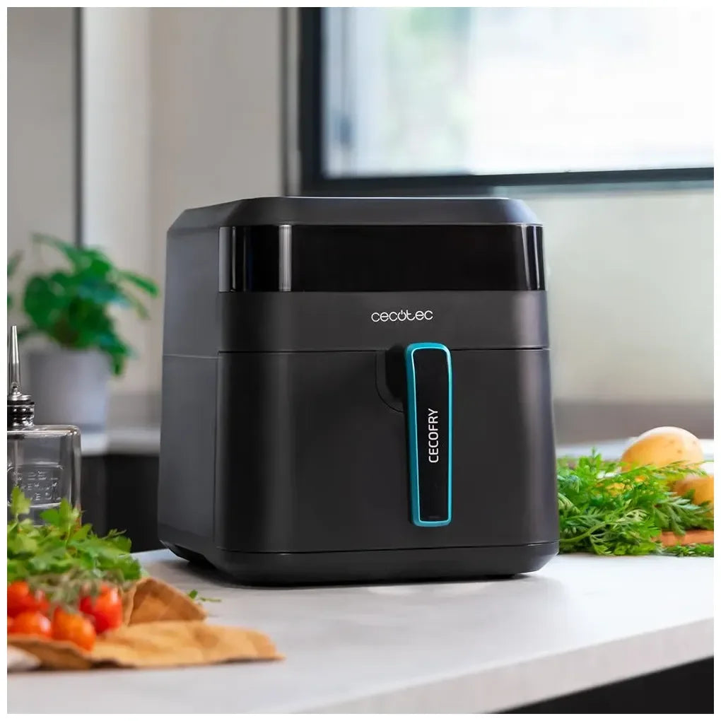 cecotec_04339_freidora_de_aire_6l_con_tecnología_perfectcook_y_control_táctil_2