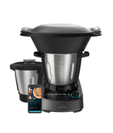 Robot de Cocina Inteligente Mambo 11090: Innovación y Versatilidad en tu Hogar de Cecotec