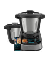 Robot de Cocina Multifunción Mambo Touch: Innovación y Versatilidad en tu Hogar de Cecotec