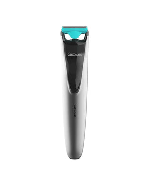 cecotec_04411_recortadora_inalámbrica_2_en_1_con_cuchillas_de_acero_y_peine_ajustable_0