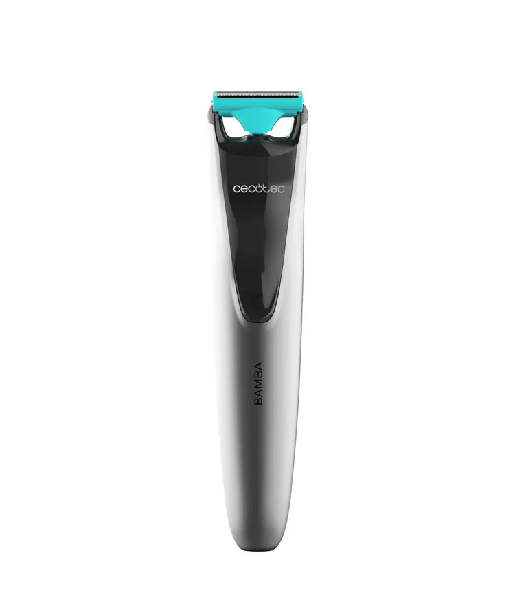 cecotec_04411_recortadora_inalámbrica_2_en_1_con_cuchillas_de_acero_y_peine_ajustable_0