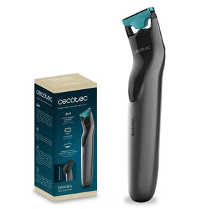 cecotec_04411_recortadora_inalámbrica_2_en_1_con_cuchillas_de_acero_y_peine_ajustable_3