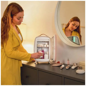 cecotec_04442_nevera_de_cosméticos_6l_con_espejo_y_luz_led__bamba_coolingbeauty_6000_4