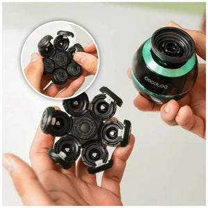 cecotec_04443_afeitadora_de_cabeza_con_7_cuchillas_flotantes__pantalla_y_resistencia_al_agua_ipx6_8
