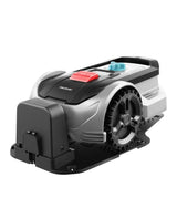 Robot Cortacésped Inteligente para jardines de hasta 500 m2 con control APP y sensor de lluvia Cecotec