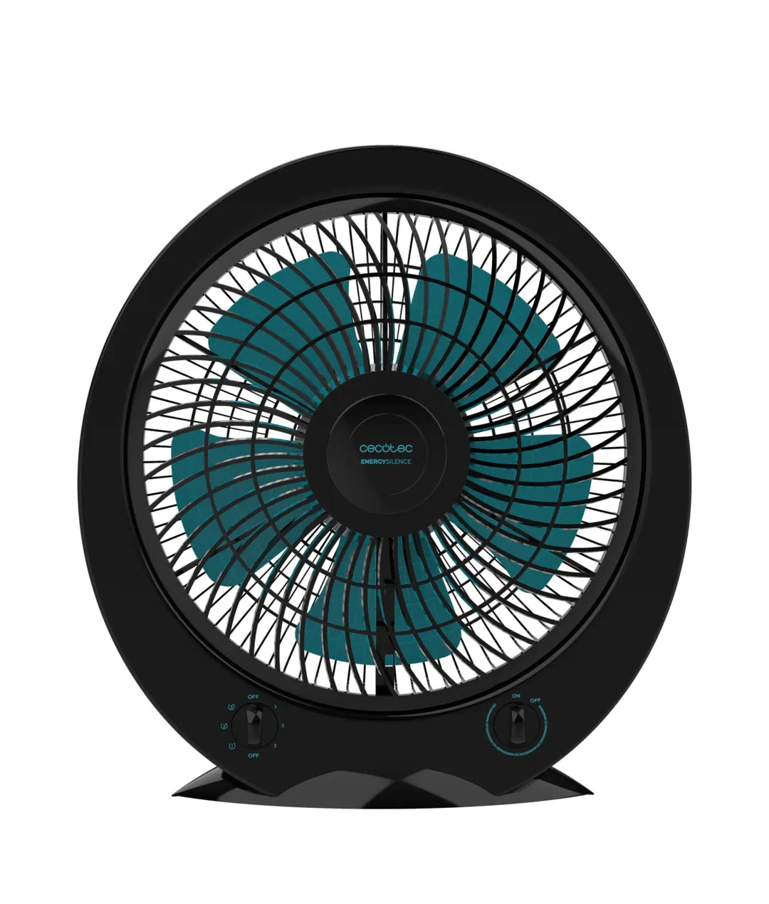 cecotec_04603_ventilador_de_suelo_silencioso_45w__12"_con_temporizador_y_3_velocidades_0