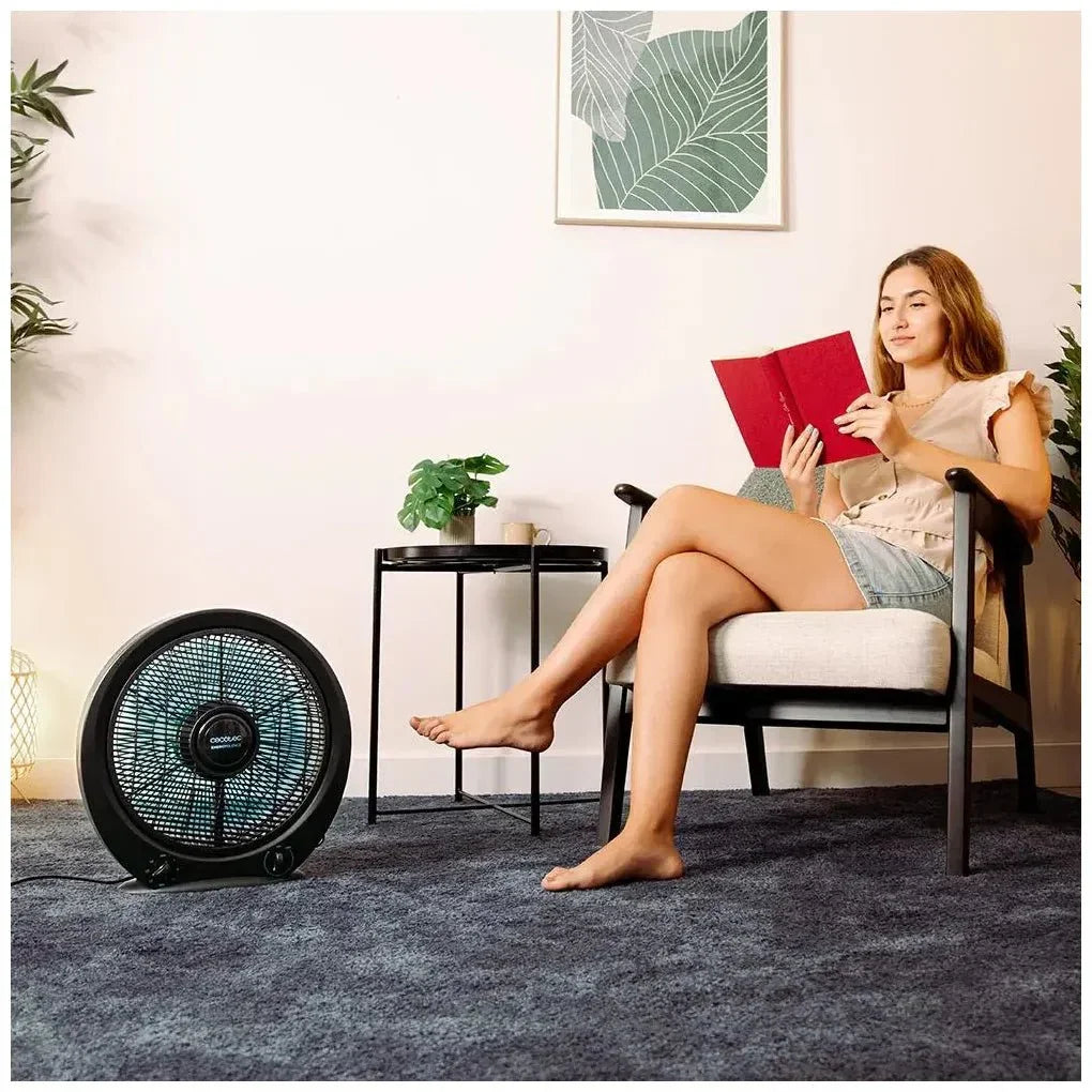 cecotec_04603_ventilador_de_suelo_silencioso_45w__12"_con_temporizador_y_3_velocidades_3
