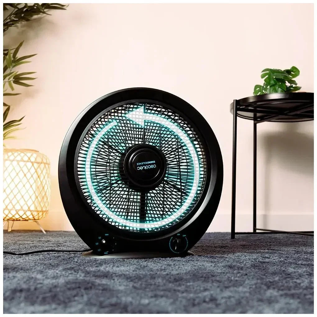 cecotec_04603_ventilador_de_suelo_silencioso_45w__12"_con_temporizador_y_3_velocidades_6