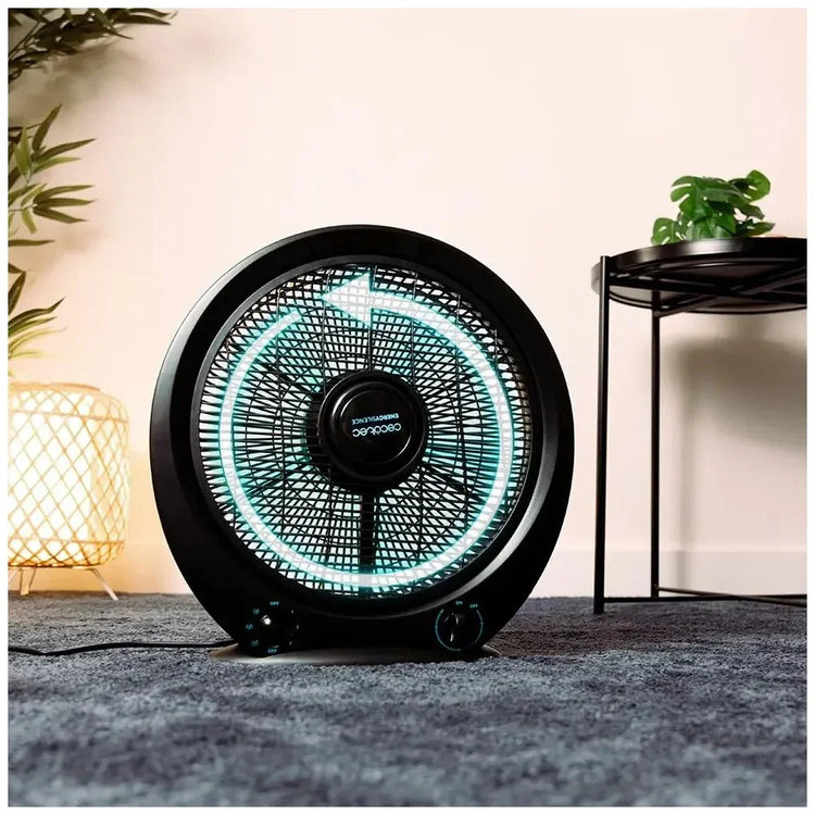 cecotec_04603_ventilador_de_suelo_silencioso_45w__12"_con_temporizador_y_3_velocidades_6