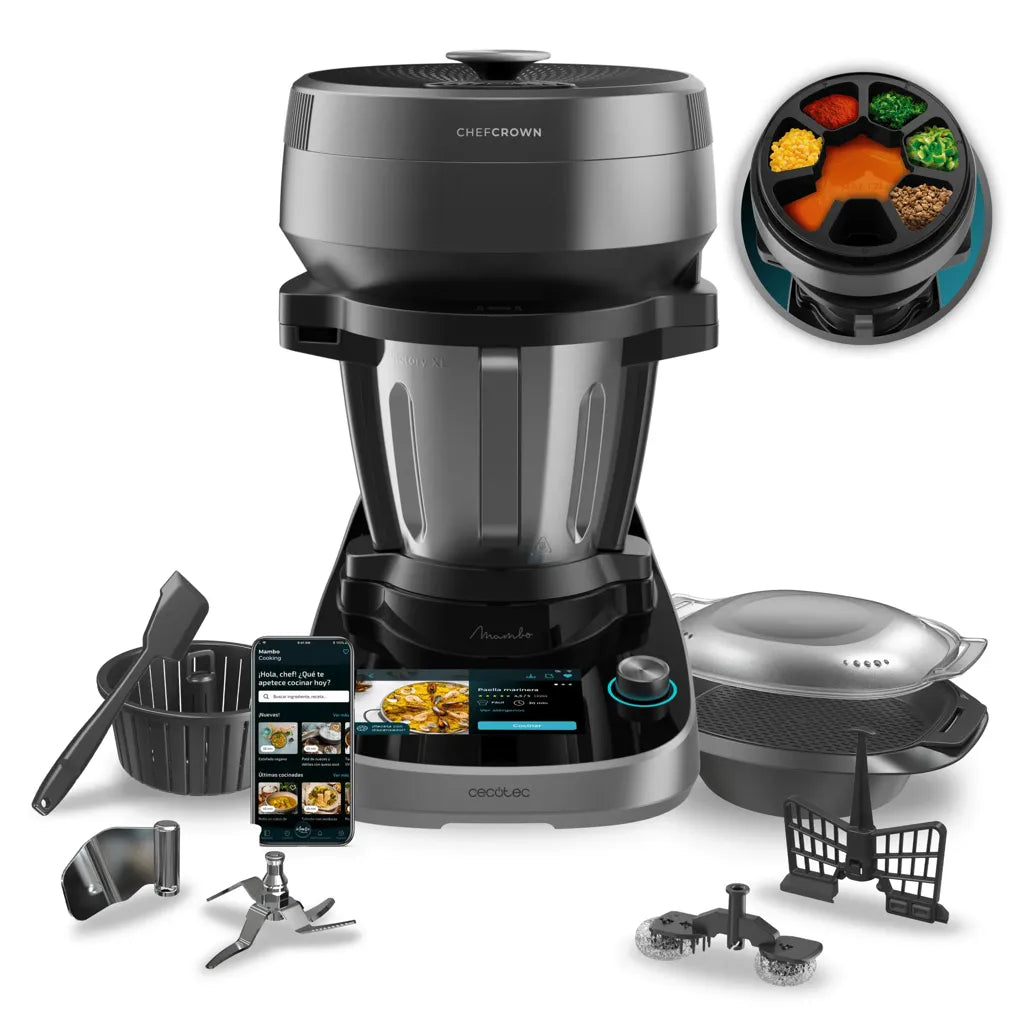 cecotec_04700_robot_de_cocina_multifunción_con_autodispensador_y_45_funciones__1700w_1