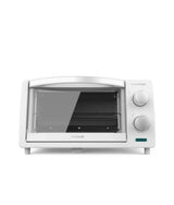Horno Tostador 10L 800W: Compacto, Eficiente y Elegante para tu Cocina de Cecotec