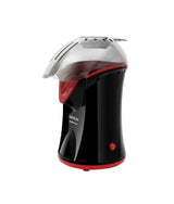 Palomitero Eléctrico 1200W: Rápido, Seguro y Fácil de Limpiar en 2 Minutos de Cecotec