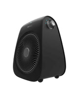 Termoventilador ReadyWarm Force 2000W: Calor Rápido y Silencioso para 20m² de Cecotec