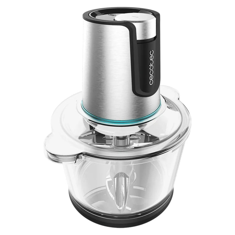 cecotec_04859_picadora_eléctrica_500w:_eficiencia_y_precisión_para_carne__verduras_y_hielo_2