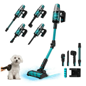 cecotec_04918_aspirador_escoba_sin_cable_3_en_1:_potencia_extrema_y_autonomía_para_mascotas_2