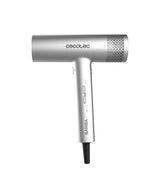 Secador de Pelo Digital 2000W: Brillo, Hidratación y Control Total de Cecotec