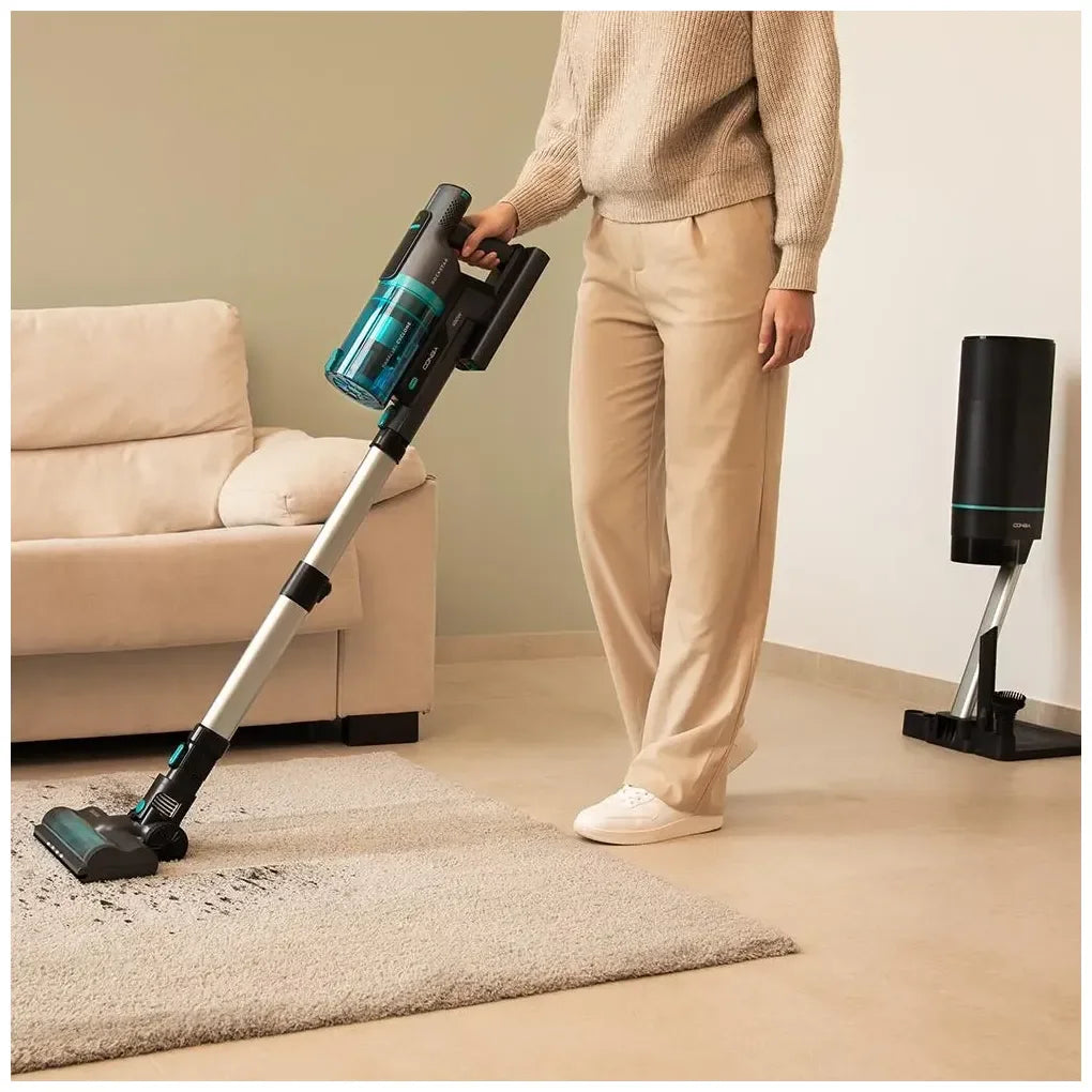 cecotec_04943_aspirador_escoba_sin_cables_con_autovaciado_y_potente_succión_de_450w_5