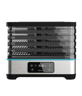Deshidratador de Alimentos Cecotec VitaDry Pro – 5 Bandejas y 300W