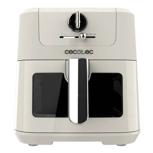 cecotec_04953_freidora_dietética_retro_5l_con_ventana_y_tecnología_perfectcook_para_cocción_saludable_4