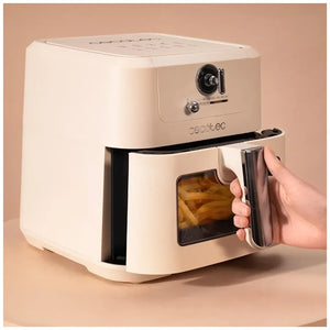 cecotec_04953_freidora_dietética_retro_5l_con_ventana_y_tecnología_perfectcook_para_cocción_saludable_7