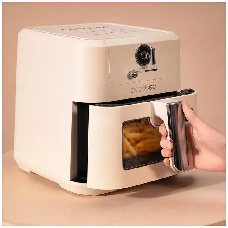 cecotec_04953_freidora_dietética_retro_5l_con_ventana_y_tecnología_perfectcook_para_cocción_saludable_7
