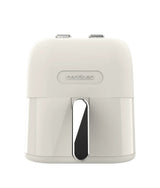 Freidora Dietética Retro 5L con Tecnología PerfectCook y Alta Potencia de Cecotec