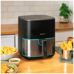 cecotec_04964_freidora_de_aire_inoxidable_5.5l_con_tecnología_perfectcook_y_9_menús_6