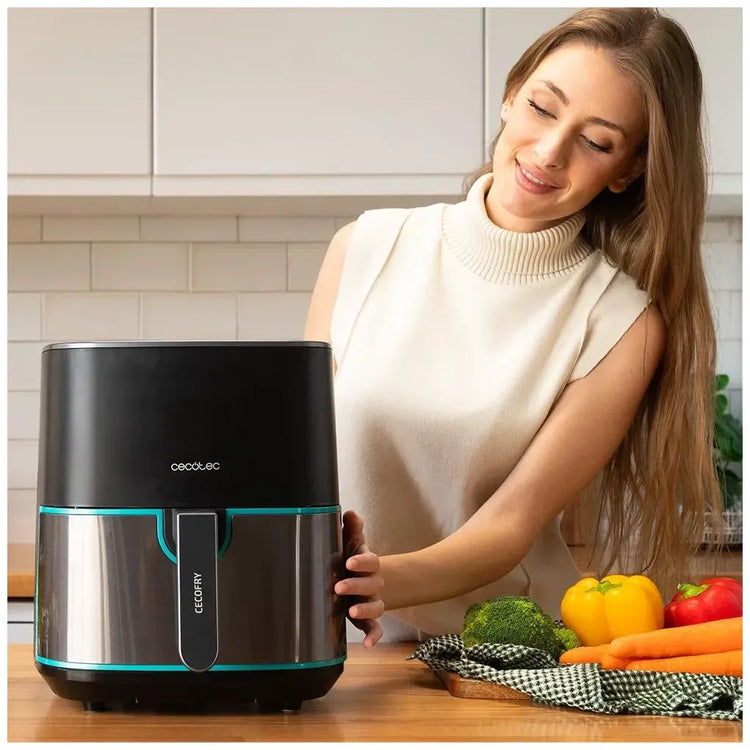 cecotec_04964_freidora_de_aire_inoxidable_5.5l_con_tecnología_perfectcook_y_9_menús_8